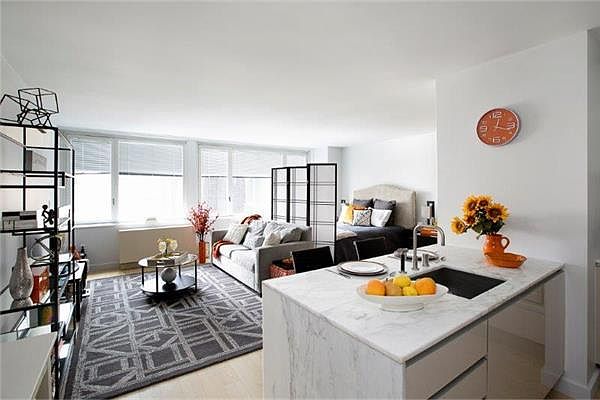 1st image of 322 W 57th St APT 27D
