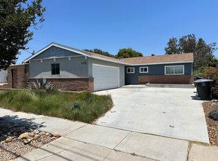 5725 Yorkshire Ave, La Mesa, CA 91942