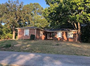 3160 Raben Dr NW, Cleveland, TN 37312