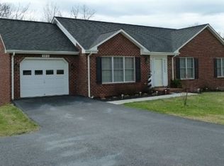 165 Bernard Rd, Rocky Mount, VA 24151