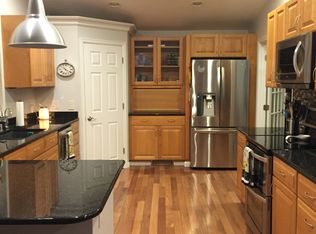 4022 S Yelm Ct, Kennewick, WA 99337
