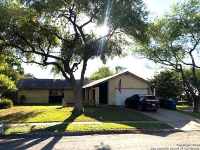 5802 Burgoyne St, San Antonio, TX, 78233