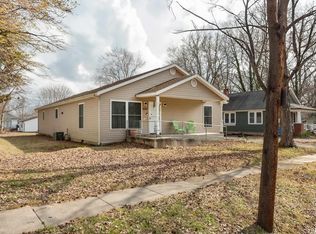 603 N Allyn St, Carbondale, IL 62901