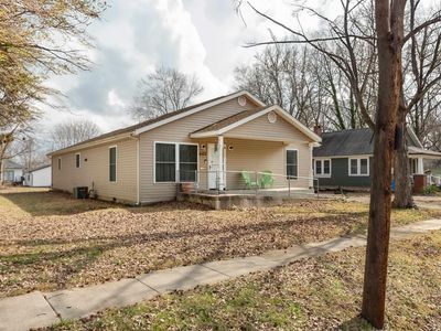 603 N Allyn St, Carbondale, IL, 62901