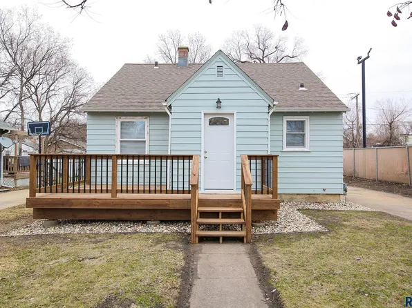 308 S Lyndale Ave, Sioux Falls, SD 57104