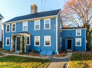 13 Congress St, Beverly, MA 01915