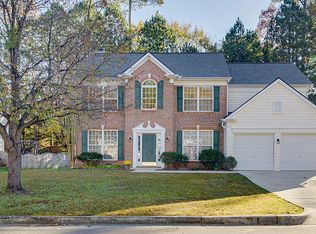 2805 Kentshire Pl, Apex, NC 27523
