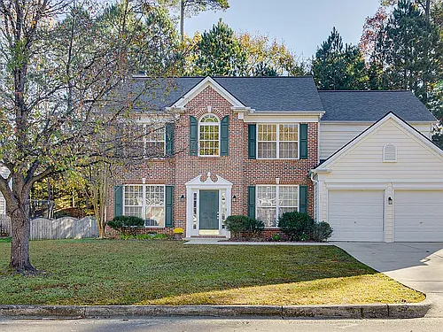 2805 Kentshire Pl Photo 1