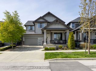 16788 Edgewood Dr, Surrey, BC V3Z 0B5