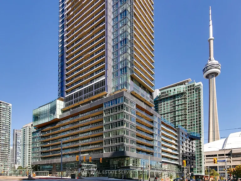 3 Concord Cityplace Way #3515 — Photo 3