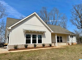 6532 Mountain Ridge Rd, Trussville, AL 35173