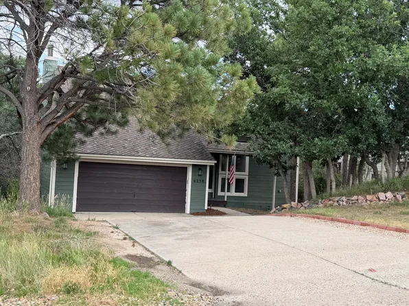 6258 Powell Rd, Parker, CO 80134
