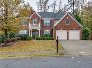 3715 Agard St, Cumming, GA 30040