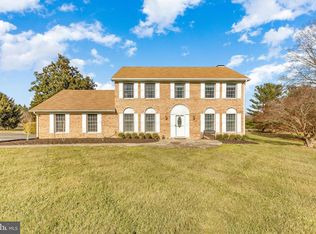 11971 Lexington Dr, Dunkirk, MD 20754