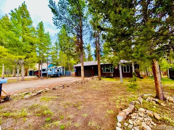 1809 Silver Eagle Court, Leadville, CO 80461