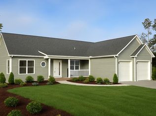 1191 Appenzeller Ave, Stroudsburg, PA