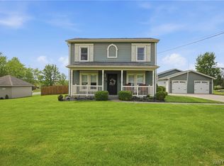 4730 Parker Rd, Hamburg, NY 14075