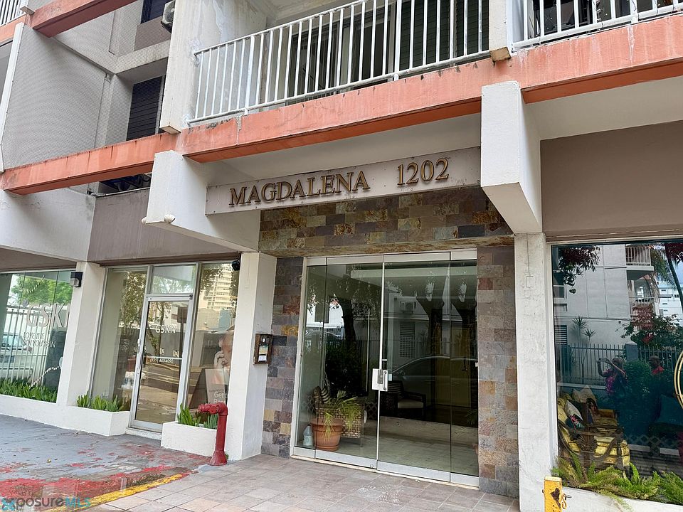 1st image of 1202 Avenue Magdalena #401