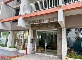 1202 Avenue Magdalena #401-A, San Juan, PR 00907