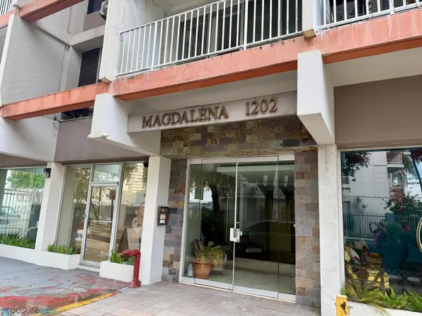1202 Avenue Magdalena #401-A, San Juan, PR 00907