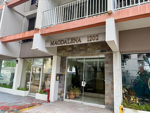 1202 Avenue Magdalena #401-A Photo 1