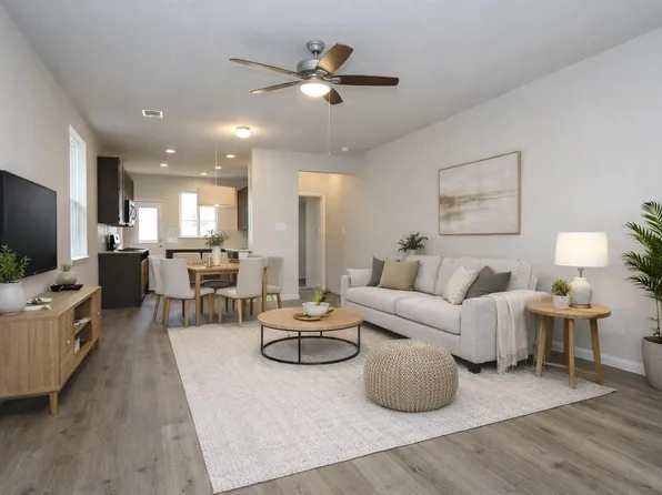 2528 Westslope Dr, Conroe, TX 77384