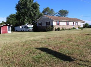 26300 S 655 Rd, Grove, OK 74344