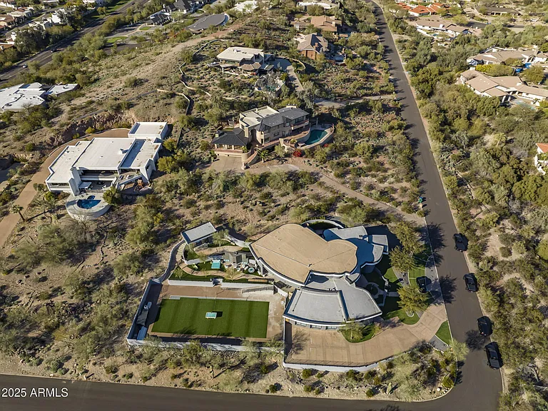 3282 E Palo Verde Dr — Photo 125