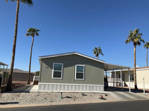 2000 S Apache Rd LOT 125