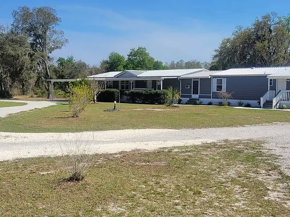 6225 S Lewdingar Dr, Homosassa, FL 34446