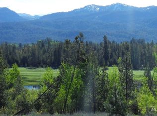 Easy St, McCall, ID 83638