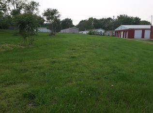 107 W 12th St, Maryville, MO 64468