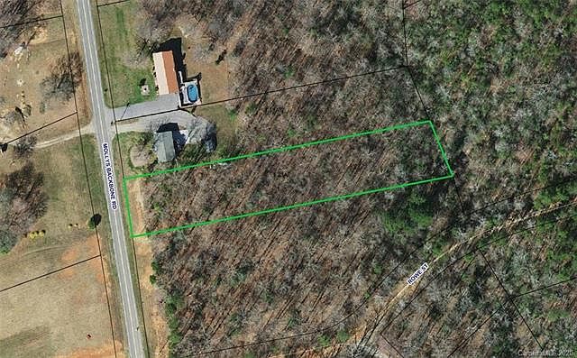 2nd image of 1316 Mollys Backbone Rd #2