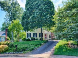 1003 Fern Ct, Charlottesville, VA 22901