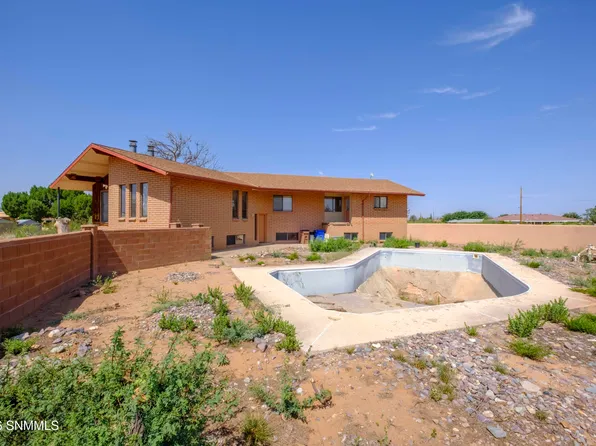 5775 Shadow Hills Rd, Las Cruces, NM 88012