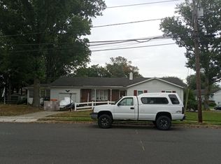 22 Compton Way, Hamilton, NJ 08690