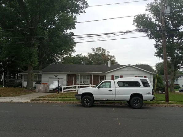 22 Compton Way, Hamilton, NJ 08690