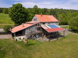 1977 Connecticut River Rd, Springfield, VT 05156