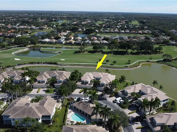 28613 San Lucas LN #201, BONITA SPRINGS, FL 34135