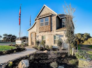 2203 Gabby Cole Ln, San Antonio, TX 78253