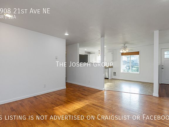 3rd image of 4908 21st Ave NE