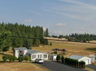 7111 N Forker Rd, Spokane, WA 99217