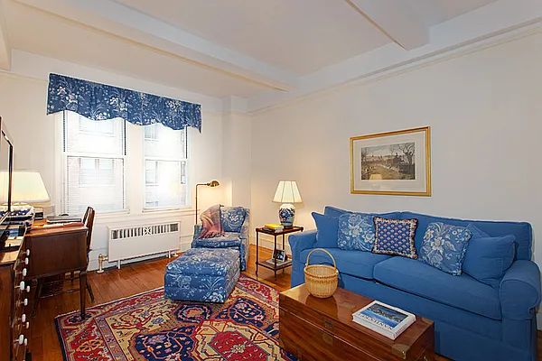 Sold by Brown Harris Stevens | media 1