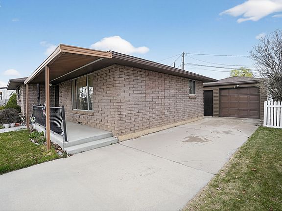 4th image of 374 N 500 E