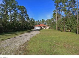 4267 8th Ave SE, Naples, FL 34117