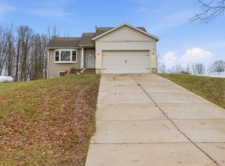 1083 Boncher Blvd UNIT 25, Hastings, MI 49058