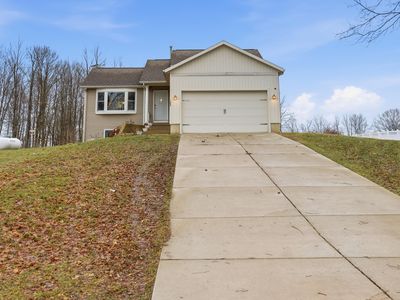 1083 Boncher Blvd Unit 25, Hastings, MI, 49058