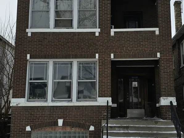 4004 S Rockwell St, Chicago, IL 60632