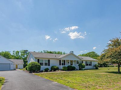 36042 Country Ln, Frankford, DE, 19945