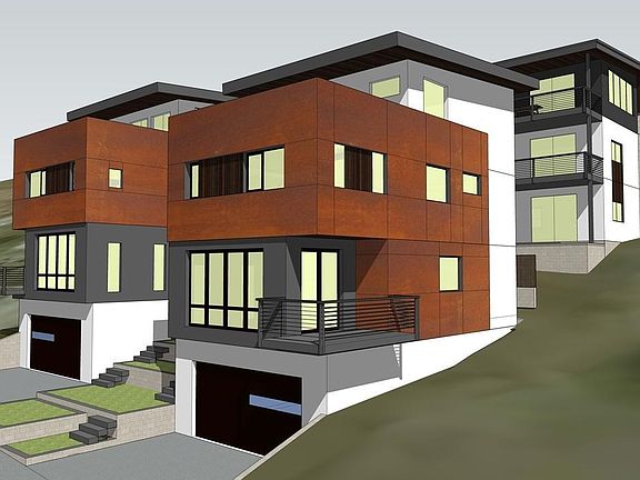3rd image of 1052 W Coconino Ave Lot 0